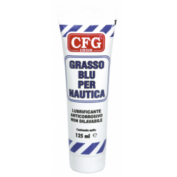 CRC BLU GREASE (PZ)