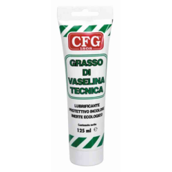 CRC VASELINE GREASE (PZ)