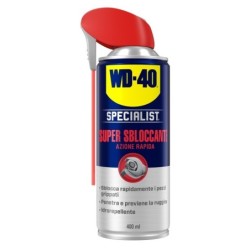 WD-40 SUPER UNLOCKING (PZ)