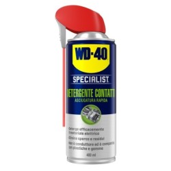 WD-40 CONTACT CLEANER (PZ)