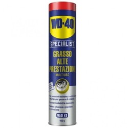 WD-40 HIGH-PERFORMANCE...