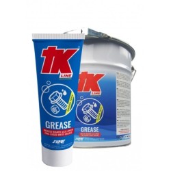 WHITE TK GREASE (PZ)