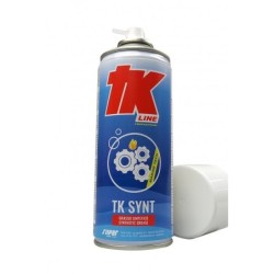 TK SYNTHETIC GREASE (PZ)