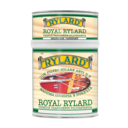 ROYAL RYLARD TRANSPARENT (PZ)