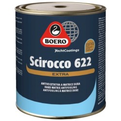 ANTIFOULING SCIROCCO 622...