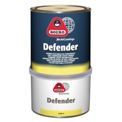 PRIMER DEFENDER (PZ)