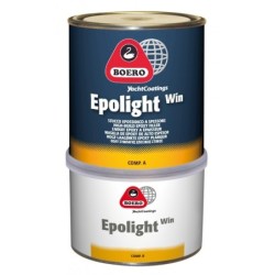 STUCCO EPOLIGHT WIN (PZ)