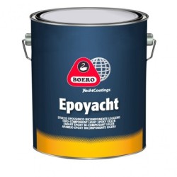 EPOYACHT FILLER (PZ)