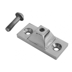 STAINLES STEEL DECK HINGE...