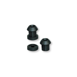 NYLON LACING BUTTON (PZ)