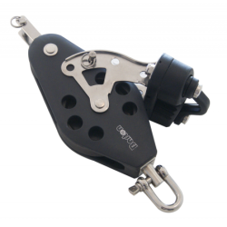 FIDDLE BLOCK - SWIVEL +...