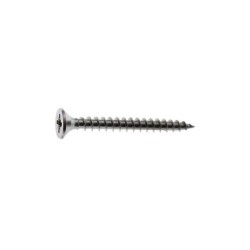 CHIPBOARD SCREW A4 (PZ)