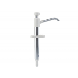 VERTICAL HAND PUMP (PZ)