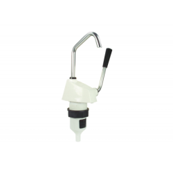 FLIPPER GALLEY HAND PUMP (PZ)