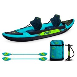 CROFT INFLATABLE KAYAK (PZ)