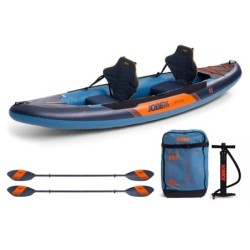 GAMA INFLATABLE KAYAK (PZ)