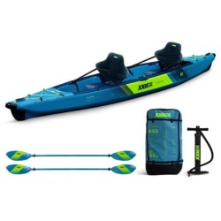 TASMAN INFLATABLE KAYAK (PZ)