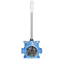 MANUAL PUMP (PZ)