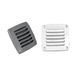 LOUVERED VENT MM.92X92 (PZ)