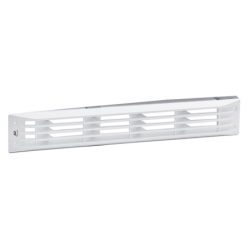 ABS LOUVER VENTS MM.441X69...