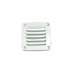 LOUVERED VENT MM.118X118 (PZ)