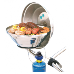 BARBECUE MARINE KETTLE A...