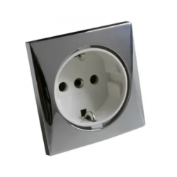 SOCKET SCHUKO (PZ)