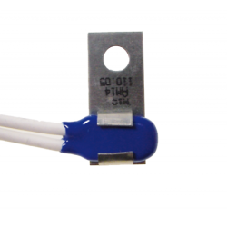 TEMPERATURE SPARE SENSOR (PZ)