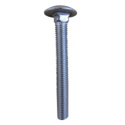 CARRIAGE BOLTS (PZ)