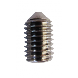 CONE POINT SCREWS SET (PZ)