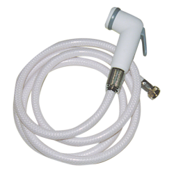 SHOWER WITH HOSE (PZ)