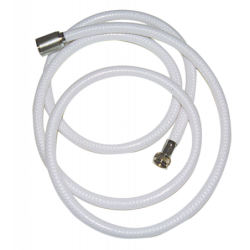 SPARE HOSE FOR SHOWER (PZ)