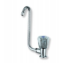 TAP COLD WATER (PZ)