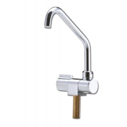 HIGH SPOUT TAP (PZ)