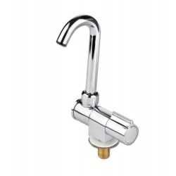 LOW SPOUT TAP (PZ)