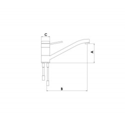 MIXER TAP (PZ)