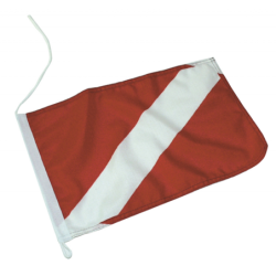 DIVERS FLAG (PZ)