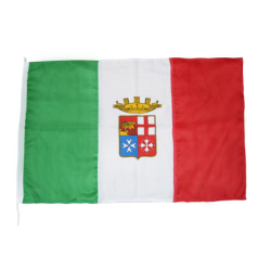 ITALIAN NAVAL FLAG (PZ)