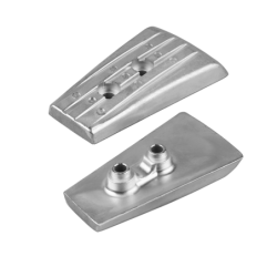 PLATE FOR DPH/DPR LEGS (PZ)