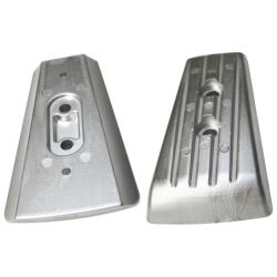 PLATE FORLEGS DPS-A/DPS-B (PZ)