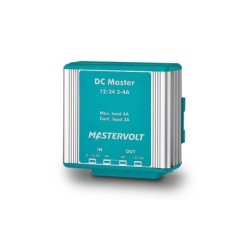 DC MASTER (PZ)