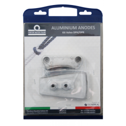 ANODES KIT FOR VOLVO DPH (PZ)