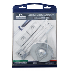 ANODES KIT FOR HONDA...