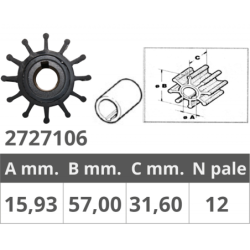 IMPELLER...