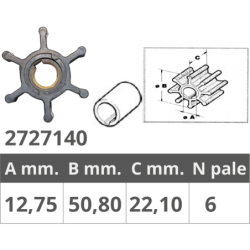 GIR.JAB.22779 YANMAR...