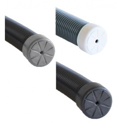 CABLE PROTECTION END CAP (PZ)