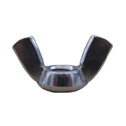 WING NUTS (PZ)