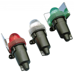 NAVIGATION LIGHTS (PZ)