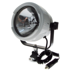 ABS ADJUSTABLE FLOODLIGHT (PZ)