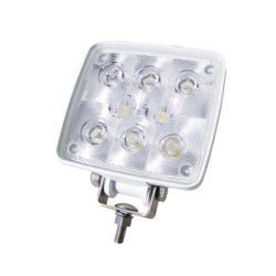 LED WATERPROOF FLOODLIGHT (PZ)